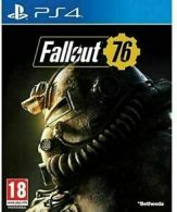 PlayStation 4 : Fallout 76 (PS4)