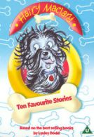 Hairy Maclary: Ten Favourite Stories DVD (2005) cert U