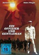 Ein Offizier und Gentleman von Taylor Hackford | DVD