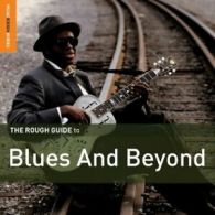 Various Artists : The Rough Guide to Blues & Beyond CD 2 discs (2013)