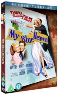 My Blue Heaven DVD (2007) Betty Grable, Koster (DIR) cert U