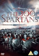 The 300 Spartans DVD (2007) Richard Egan, Maté (DIR) cert PG