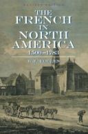 The French in North America: 1500-1783. Eccles 9781554551668 Free Shipping<|