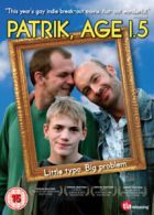 Patrik, Age 1.5 DVD (2010) Gustaf Skarsgård, Lemhagen (DIR) cert 15