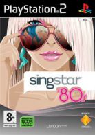 SingStar '80s (PS2) PEGI 3+ Rhythm: Sing Along