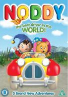 Noddy: The Best Driver in the World DVD (2008) cert U