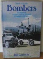 Bombers By Bill Gunston