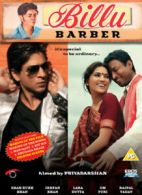 Billu Barber DVD (2009) Irrfan Khan, Priyadarshan (DIR) cert PG