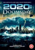 2020 Doomsday DVD (2019) Dave Vescio, O'Bell (DIR) cert 18