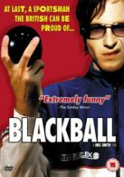 Blackball DVD (2004) Paul Kaye, Smith (DIR) cert 15