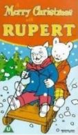 Merry Christmas With Rupert [DVD] DVD