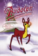 Rudolph the Red Nosed Reindeer and Other Stories DVD (2003) cert U