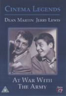 At War With the Army DVD (2008) Dean Martin, Walker (DIR) cert U