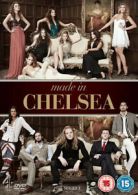 Made in Chelsea: Series 1 DVD (2011) Spencer Matthews cert 15 2 discs