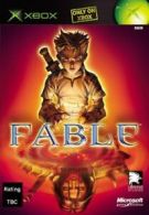 Fable (Xbox) Xbox 360 Fast Free UK Postage 805529493346