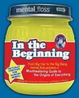 Mental Floss presents In the Beginning. Floss 9780061251474 Free Shipping<|