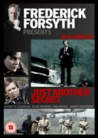 Frederick Forsyth: Just Another Secret DVD (2009) Beau Bridges, Gordon Clark