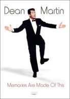 Dean Martin: Memories Are Made of This DVD (2004) Dean Martin cert E
