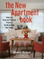 The new apartment book by Michele Michael (Paperback) softback)