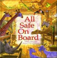 All Safe On Board by Ms Mig Holder (Hardback)