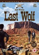 Cimarron Strip: The Last Wolf DVD (2009) Stuart Whitman cert 12