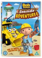 Bob the Builder: Seaside Adventures DVD (2012) Neil Morrissey cert U