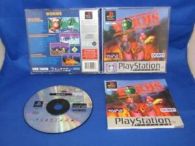 PlayStation : Worms (PS1)