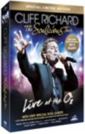 Cliff Richard: The Soulicious Tour DVD (2011) Cliff Richard cert E