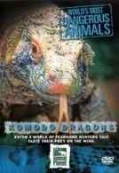 The World's Most Dangerous Animals: Komodo Dragons DVD (2005) cert E