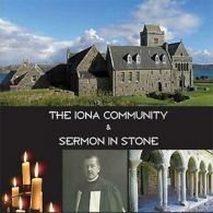 Iona Community and Sermon In Stone [DVD] DVD
