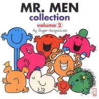 Various Artists : Mr. Men Collection - Volume 2 CD (2004)