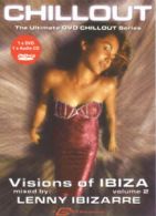 Visions of Ibiza: Volume 2 DVD (2002) Lenny Ibizarre cert E
