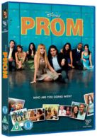 Prom DVD (2011) Aimee Teegarden, Nussbaum (DIR) cert U