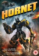 Hornet DVD (2019) Shellie Sterling, Kondelik (DIR) cert 12