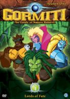 Gormiti - The Lords of Nature Return: Season 1 - Volume 4 - ... DVD (2011)