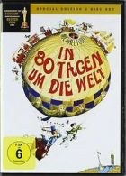 In 80 Tagen um die Welt [Special Edition] [2 DVDs] v... | DVD