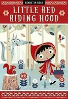 Little Red Riding Hood: Fairytale Readers by Sarah Creese Book The Cheap Fast