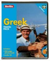 Greek travel pack (Paperback)