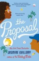 The proposal by Jasmine Guillory (Paperback)