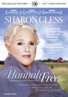 Hannah Free DVD (2010) Sharon Gless, Carlton (DIR) cert 15