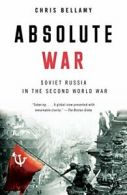 Absolute War.by Bellamy, Chris New 9780375724718 Fast Free Shipping<|