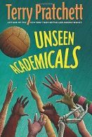 Unseen Academicals (Discworld) | Pratchett, Terry | Book