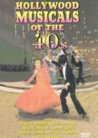 Hollywood Musicals of the 40s DVD (2000) Judy Garland cert E