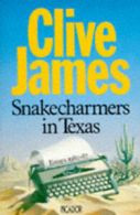 Picador Books: Snake Charmers in Texas