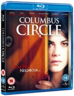 Columbus Circle Blu-ray (2012) Selma Blair, Gallo (DIR) cert 15