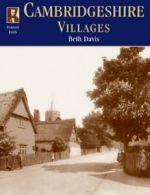 Francis Frith's Cambridgeshire Villages (Photographic Memories) By Francis Frit