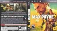 PlayStation 3 : Max Payne 3 for PS3