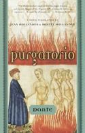 Purgatorio.by Dante New 9780385497008 Fast Free Shipping<|