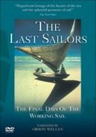 The Last Sailors DVD (2005) Neil Hollander cert E