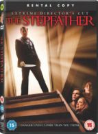 The Stepfather DVD (2010) Penn Badgley, McCormick (DIR) cert 15